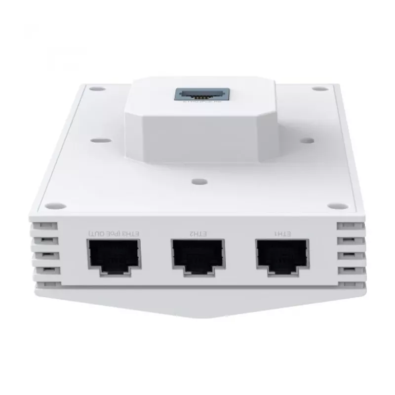 TP-Link Festa F65-Wall 3000 Mbit/s blanco Power over Ethernet (PoE)