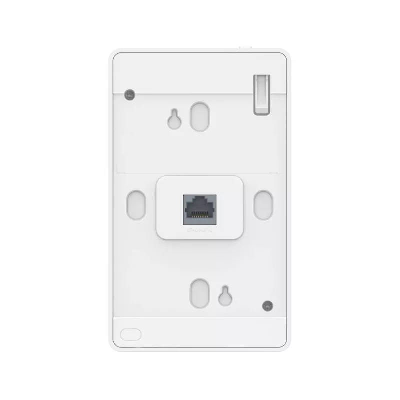 TP-Link Festa F52-Wall 1200 Mbit/s blanco Power over Ethernet (PoE)