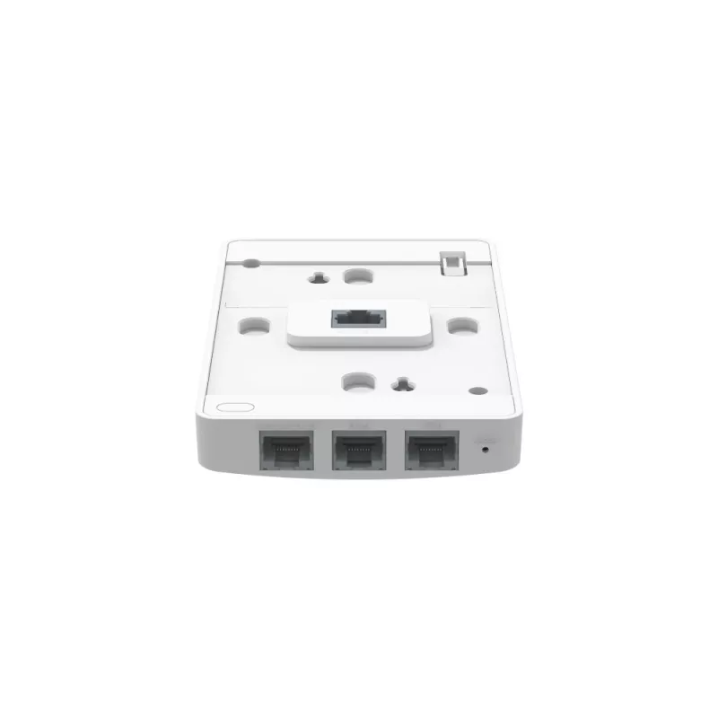 TP-Link Festa F52-Wall 1200 Mbit/s blanco Power over Ethernet (PoE)