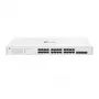 TP-Link Festa FS328G L2/L2+ Gigabit Ethernet (10/100/1000) blanco