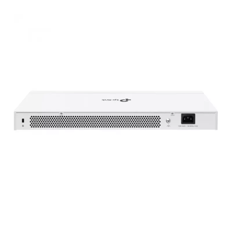 TP-Link Festa FS328G L2/L2+ Gigabit Ethernet (10/100/1000) blanco