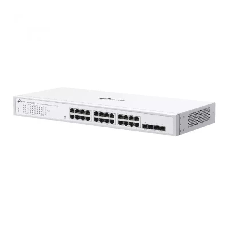 TP-Link Festa FS328G L2/L2+ Gigabit Ethernet (10/100/1000) blanco