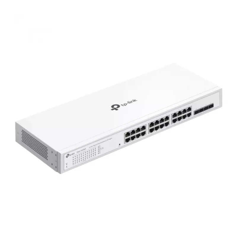 TP-Link Festa FS328G L2/L2+ Gigabit Ethernet (10/100/1000) blanco