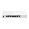 TP-Link FESTA FS308GP switch de red gestionado Gigabit Ethernet (10/100/1000) Power over Ethernet (PoE) blanco