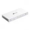 TP-Link FESTA FS308GP switch de red gestionado Gigabit Ethernet (10/100/1000) Power over Ethernet (PoE) blanco