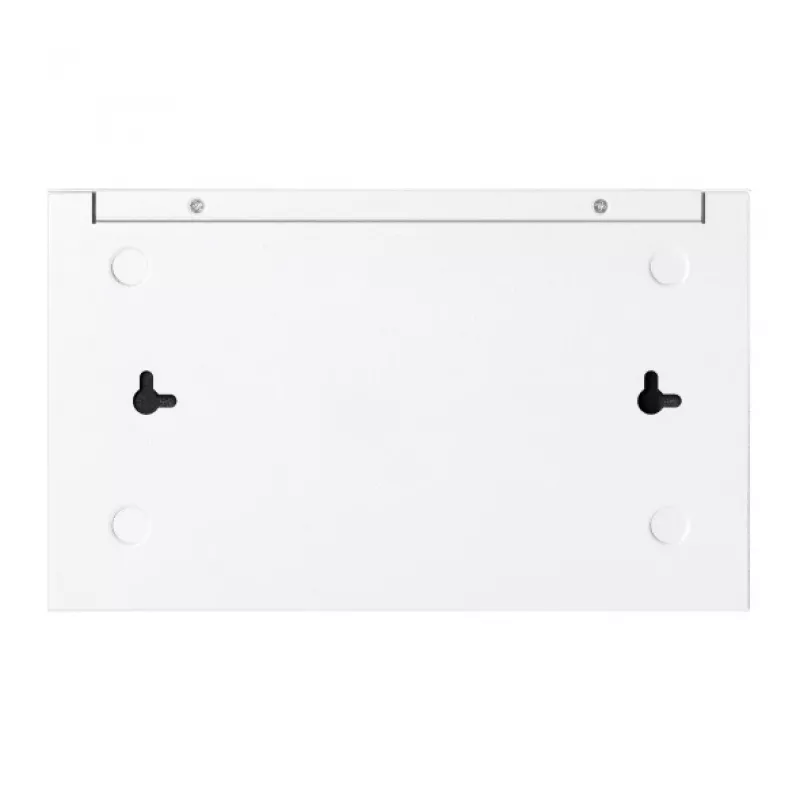 TP-Link FESTA FS308GP switch de red gestionado Gigabit Ethernet (10/100/1000) Power over Ethernet (PoE) blanco