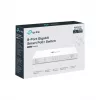 TP-Link FESTA FS308GP switch de red gestionado Gigabit Ethernet (10/100/1000) Power over Ethernet (PoE) blanco