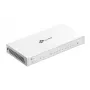 Switch gestionable TP-Link Festa FS308G, 8 puertos Gigabit, L2/L2+, blanco