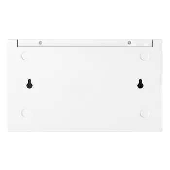 TP-Link Festa FS308G gestionado L2/L2+ Gigabit Ethernet (10/100/1000) Power over Ethernet (PoE) blanco