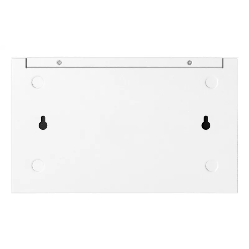 Switch gestionable TP-Link Festa FS308G, 8 puertos Gigabit, L2/L2+, blanco
