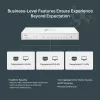 Switch gestionable TP-Link Festa FS308G, 8 puertos Gigabit, L2/L2+, blanco