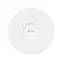TP-Link Omada BE9300 punto de acceso Wi-Fi 7 tri-banda de montaje en techo