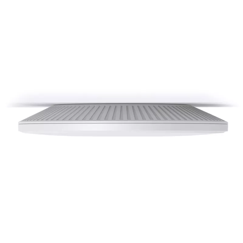 TP-Link Omada BE9300 punto de acceso Wi-Fi 7 tri-banda de montaje en techo