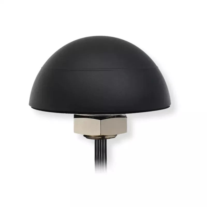 TELTONIKA antena SMA de techo Combo MIMO Mobile/GNSS/Wi-Fi