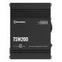 TELTONIKA TSW200 switch Ethernet Gigabit industrial no gestionado PoE+