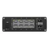 TELTONIKA TSW200 switch Ethernet Gigabit industrial no gestionado PoE+