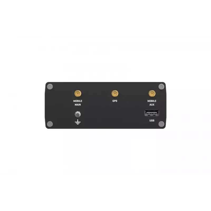 Router cableado Teltonika RUTM09 Gigabit Ethernet 4G LTE