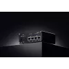 Router cableado Teltonika RUTM09 Gigabit Ethernet 4G LTE