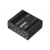 Router cableado Teltonika RUTM09 Gigabit Ethernet 4G LTE