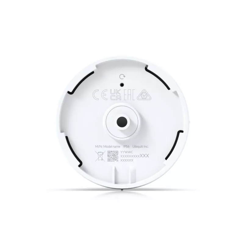 UBIQUITI NETWORKS Unifi Protect G5 Dome Ultra blanco