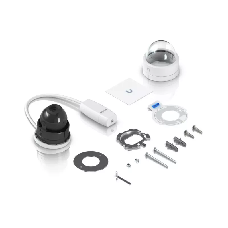 UBIQUITI NETWORKS Unifi Protect G5 Dome Ultra blanco