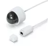 UBIQUITI NETWORKS Unifi Protect G5 Dome Ultra blanco