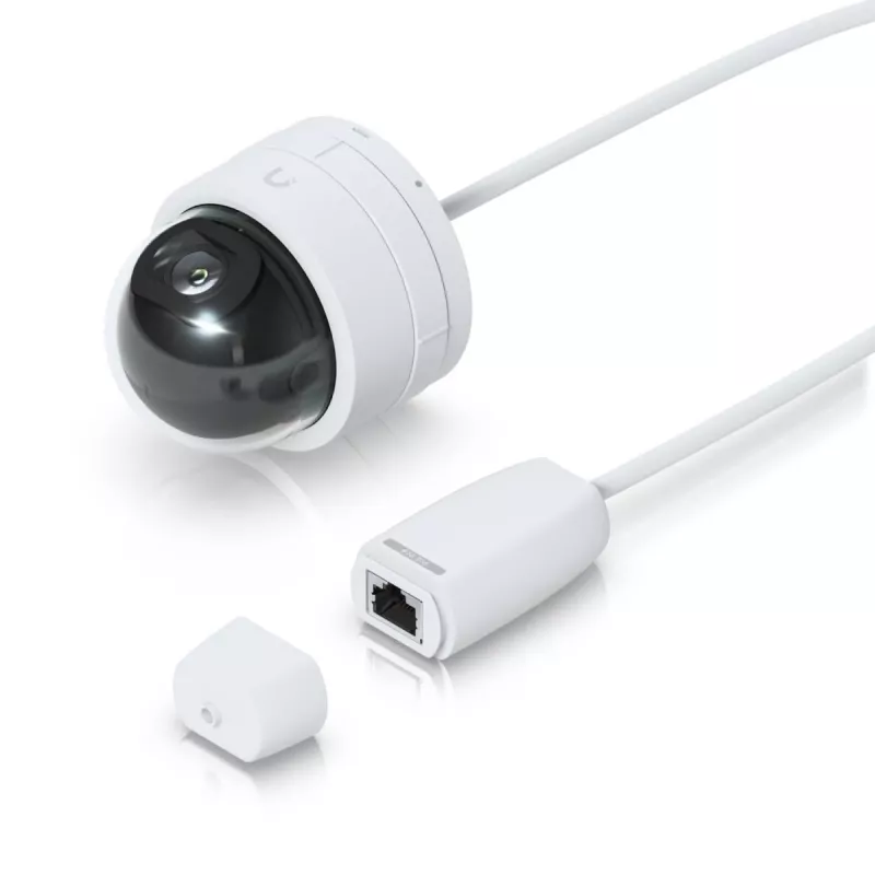 UBIQUITI NETWORKS Unifi Protect G5 Dome Ultra blanco