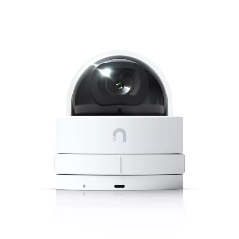 UBIQUITI NETWORKS Unifi Protect G5 Dome Ultra blanco
