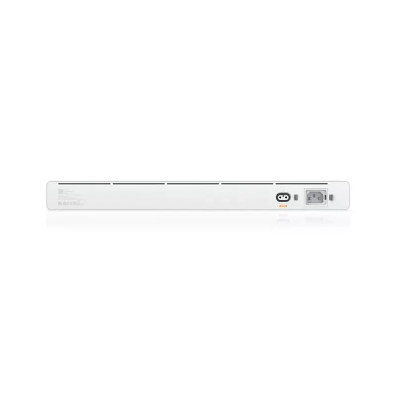 Switch gestionado Ubiquiti UISP Pro 24 puertos Gigabit Ethernet PoE