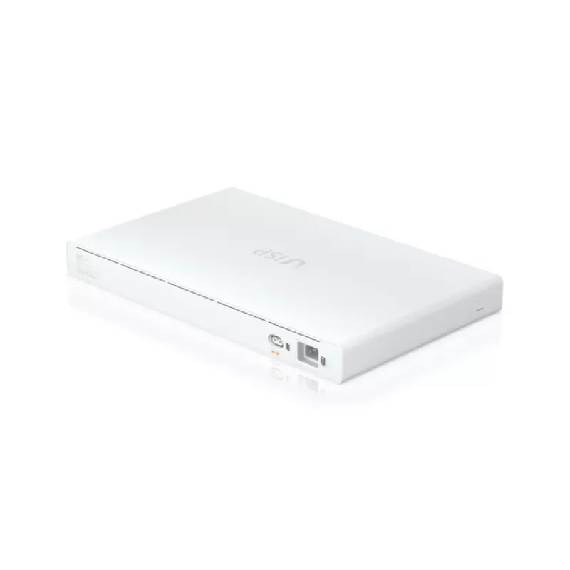 Switch gestionado Ubiquiti UISP Pro 24 puertos Gigabit Ethernet PoE