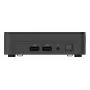 ASUS NUC 13 Pro RNUC13L5KV700000I negro i7-1370PE 1,9 GHz