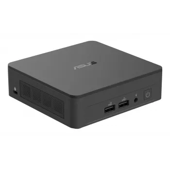 ASUS NUC 13 Pro RNUC13L5KV700000I negro i7-1370PE 1,9 GHz