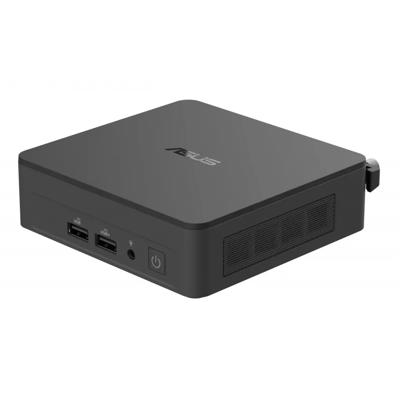 ASUS NUC 13 Pro RNUC13L5KV700000I negro i7-1370PE 1,9 GHz
