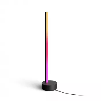 Philips Hue White and colour ambience lámpara de mesa Signe gradient