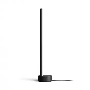 Philips Hue White and colour ambience lámpara de mesa Signe gradient