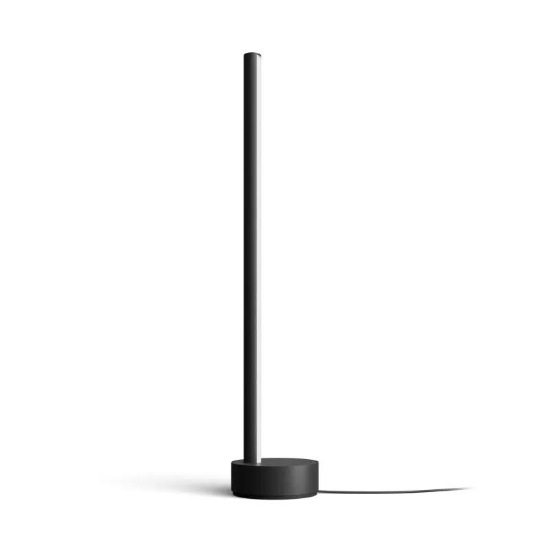 Philips Hue White and colour ambience lámpara de mesa Signe gradient