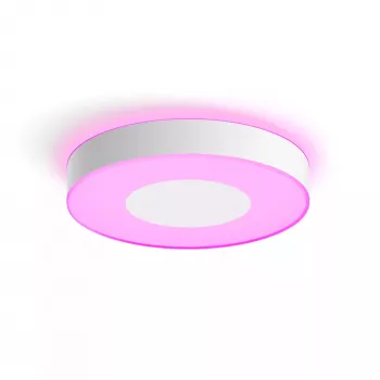 Philips Hue White and colour ambience lámpara de techo grande Infuse