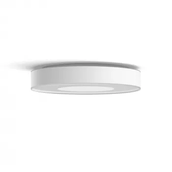 Philips Hue White and colour ambience lámpara de techo grande Infuse