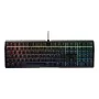 CHERRY MX 3.0S RGB teclado gaming USB QWERTZ alemán negro