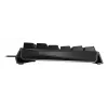 CHERRY MX 3.0S RGB teclado gaming USB QWERTZ alemán negro