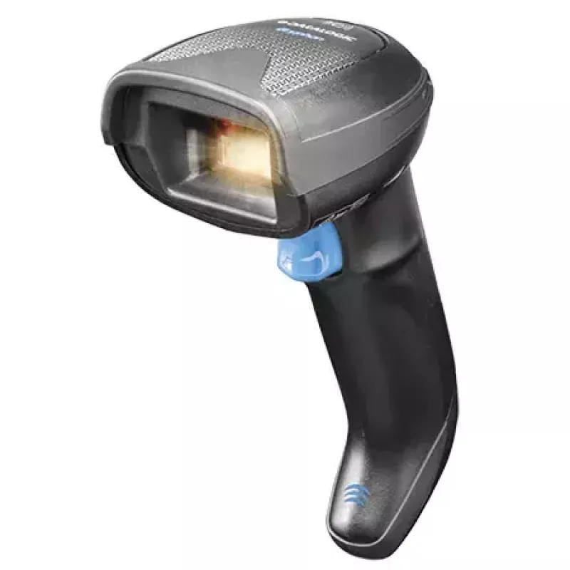 Lector de códigos de barras de mano Datalogic Gryphon I GD4500