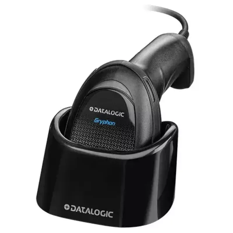 Lector de códigos de barras de mano Datalogic Gryphon I GD4500