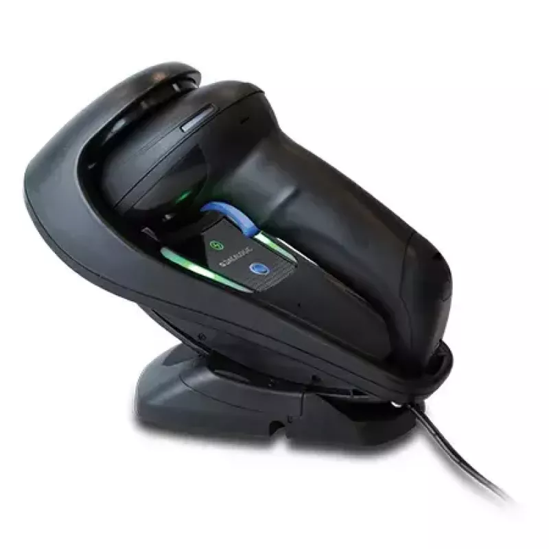Lector de códigos de barras de mano Datalogic Gryphon I GD4500