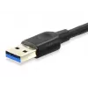 Cable USB 3.0 Type-C a Type-A Equip 12834107 1,0 m