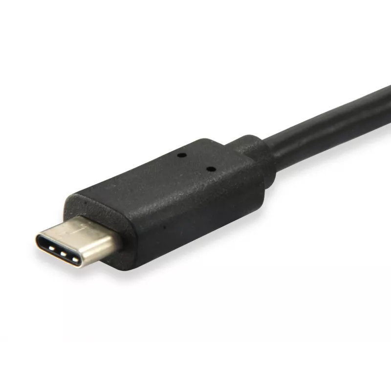 Cable USB 3.0 Type-C a Type-A Equip 12834107 1,0 m