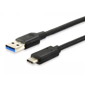 Cable USB 3.0 Type-C a Type-A Equip 128343 0,25 m