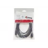 Equip cable USB 2.0 Type-A a Type-B, 2,0 m, negro