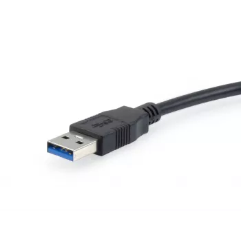 Equip adaptador USB 3.0 a HDMI, 3.2 Gen 1 (3.1 Gen 1), USB Type-A, salida HDMI, 1920 x 1080 píxeles