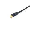Equip cable USB-C a DisplayPort, macho/macho, 3,0 m, 4K/60Hz