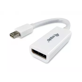 Equip adaptador Mini DisplayPort a DisplayPort 133440